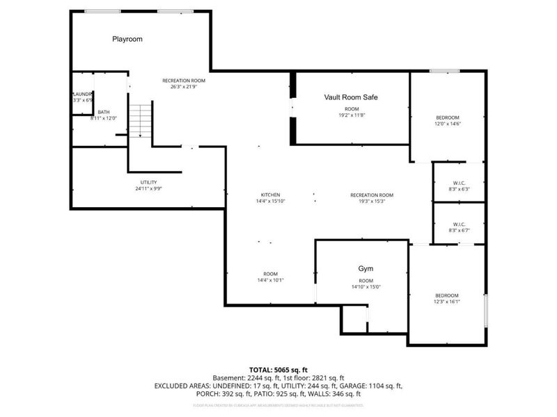 4701 Todds Fork Drive, Morrow, OH 45152 Photo 83