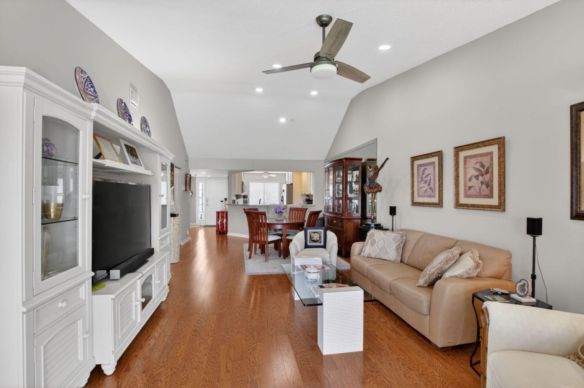 7701 Glendevon Lane, Unit 1907, Delray Beach, FL 33446 Photo