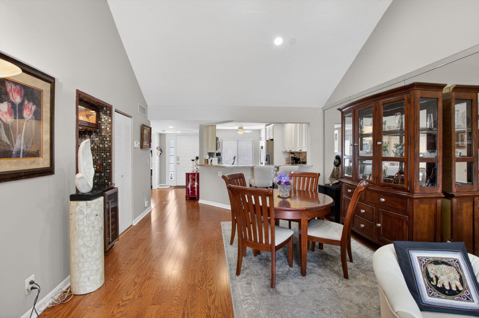 7701 Glendevon Lane, Unit 1907, Delray Beach, FL 33446 Photo