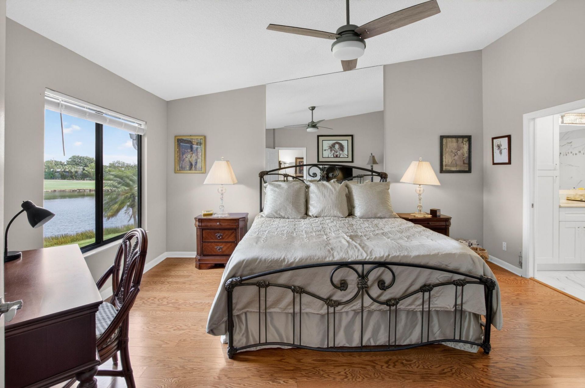 7701 Glendevon Lane, Unit 1907, Delray Beach, FL 33446 Photo