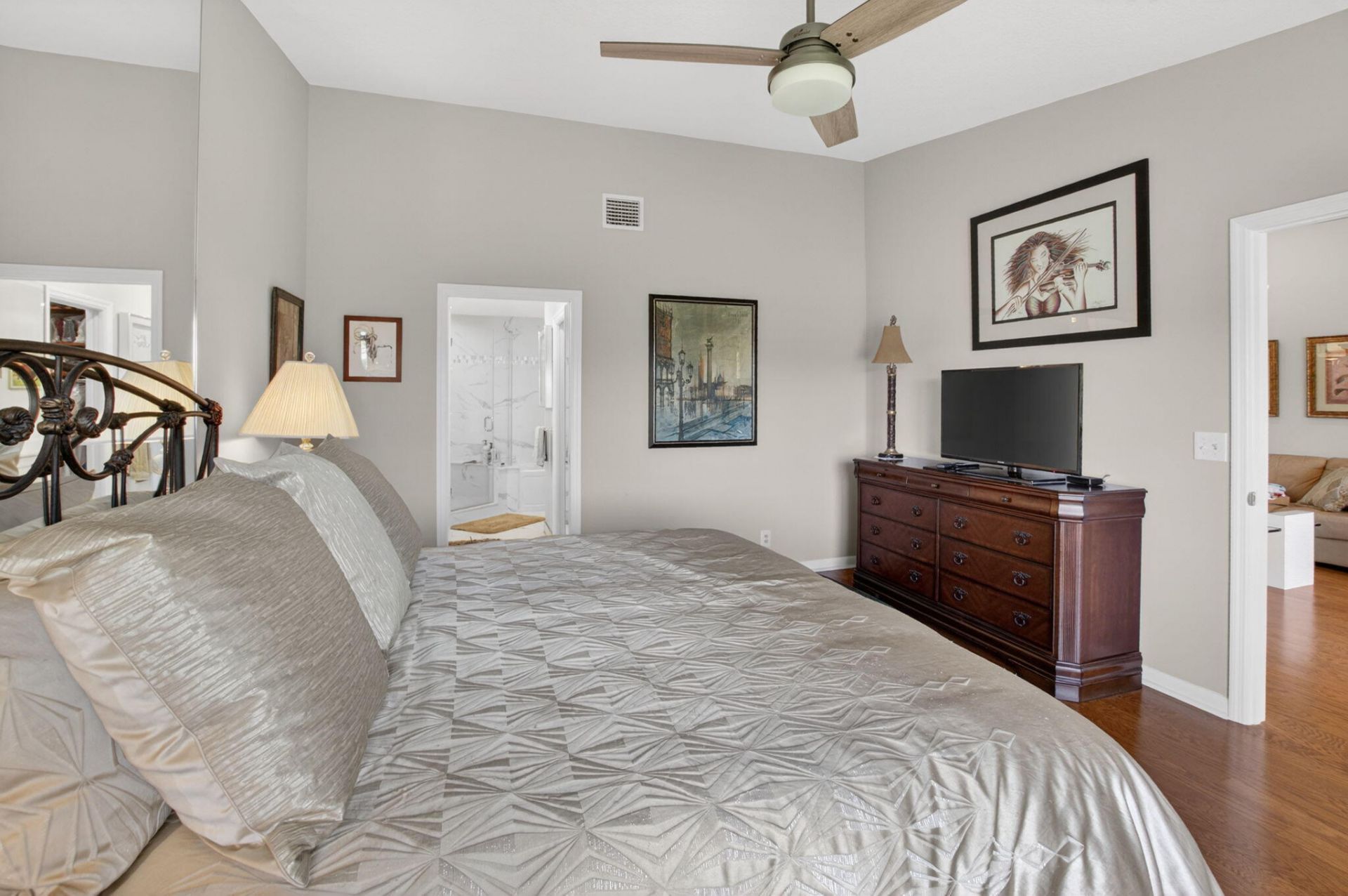 7701 Glendevon Lane, Unit 1907, Delray Beach, FL 33446 Photo