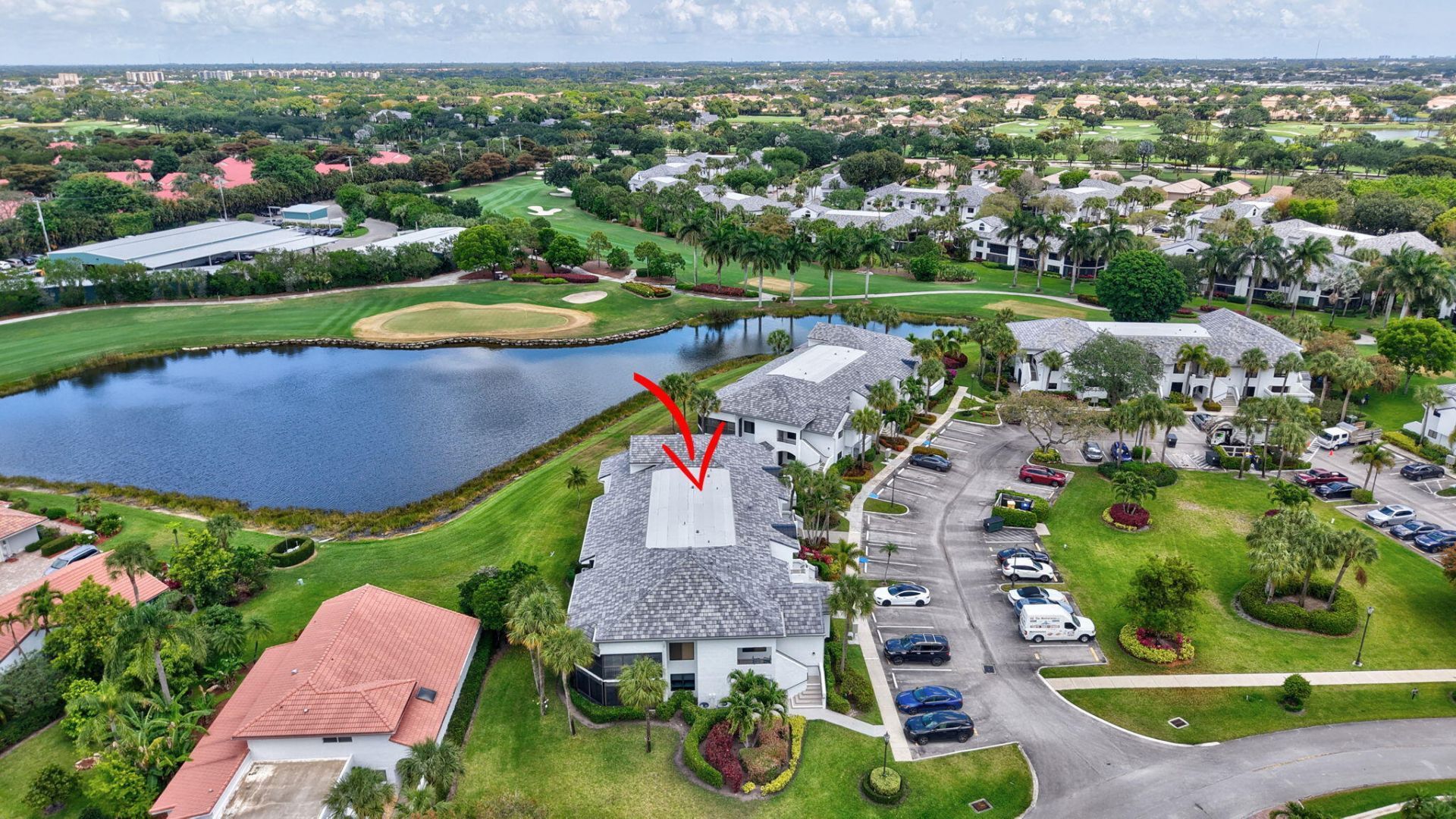 7701 Glendevon Lane, Unit 1907, Delray Beach, FL 33446 Photo