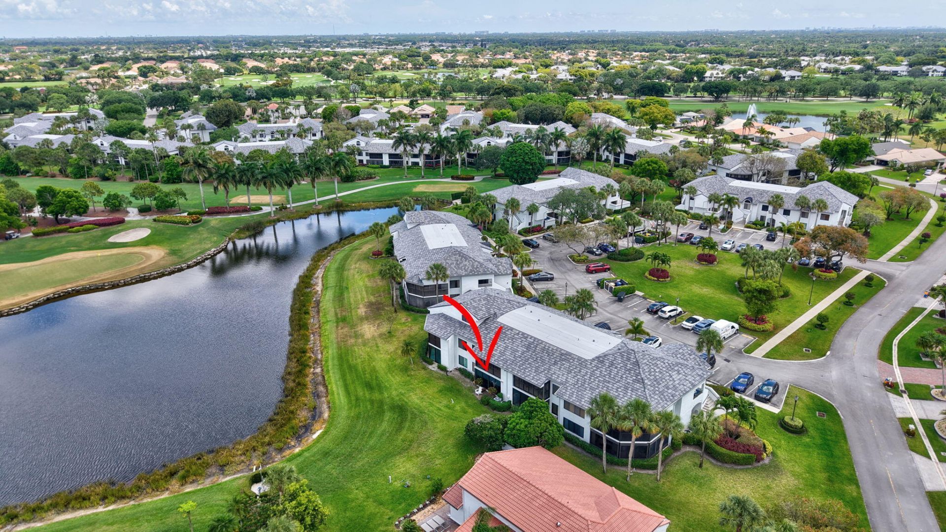 7701 Glendevon Lane, Unit 1907, Delray Beach, FL 33446 Photo