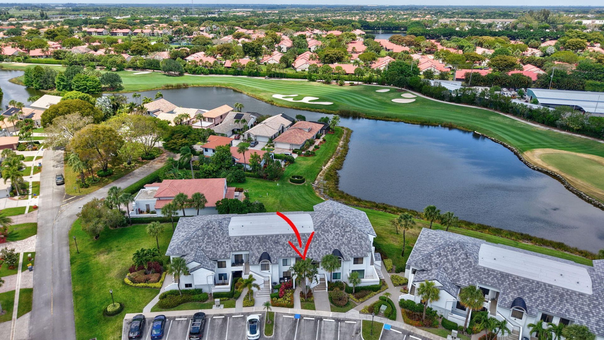 7701 Glendevon Lane, Unit 1907, Delray Beach, FL 33446 Photo