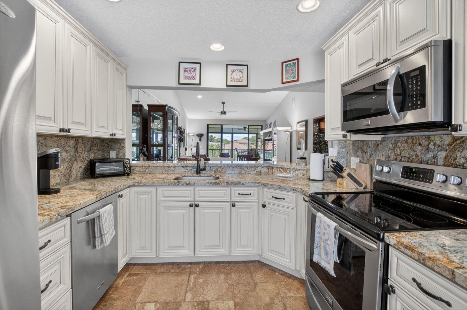7701 Glendevon Lane, Unit 1907, Delray Beach, FL 33446 Photo