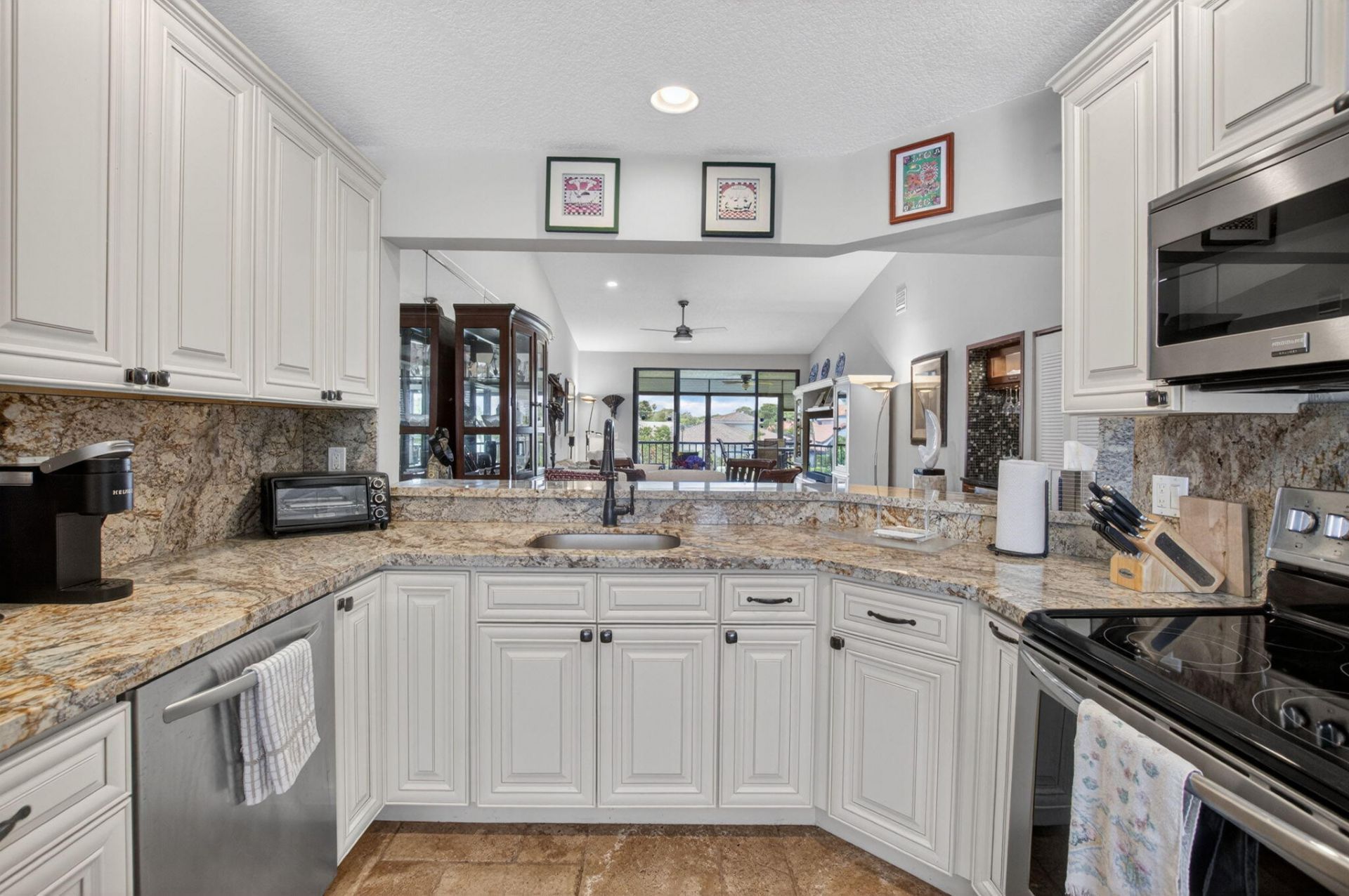 7701 Glendevon Lane, Unit 1907, Delray Beach, FL 33446 Photo