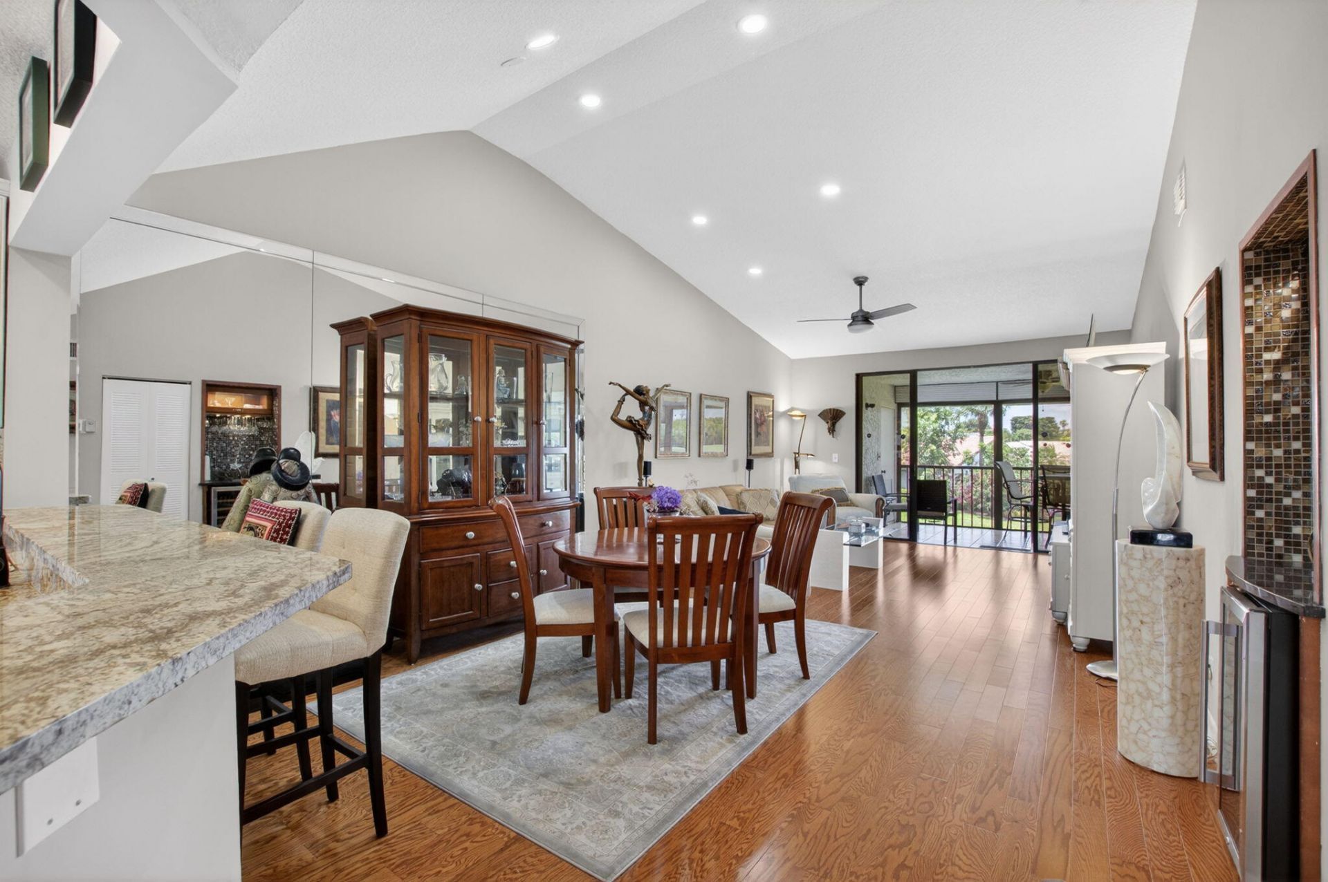 7701 Glendevon Lane, Unit 1907, Delray Beach, FL 33446 Photo