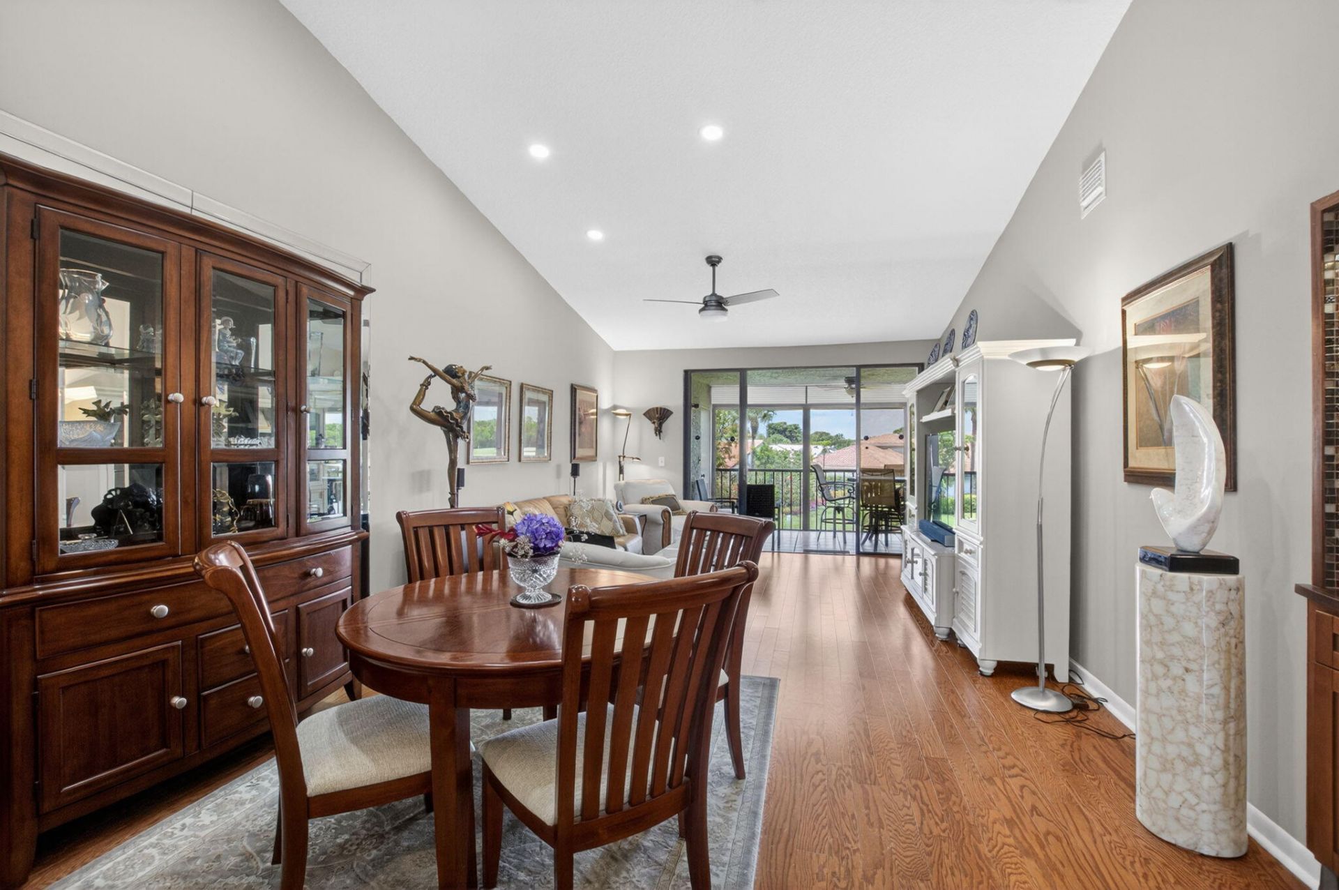 7701 Glendevon Lane, Unit 1907, Delray Beach, FL 33446 Photo