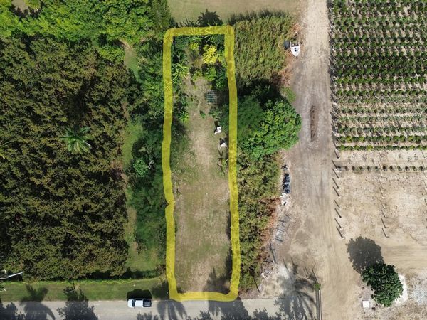 0 SW 253rd Streets, Homestead, FL 33031