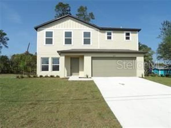 5033 KIRKWOOD AVENUE , SPRING HILL, FL 34608