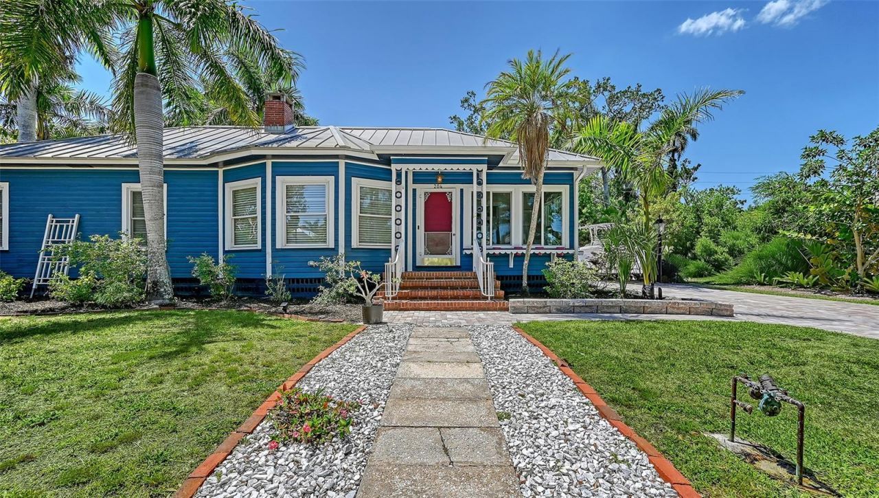 204 24th Street W, Bradenton, FL 34205 Photo