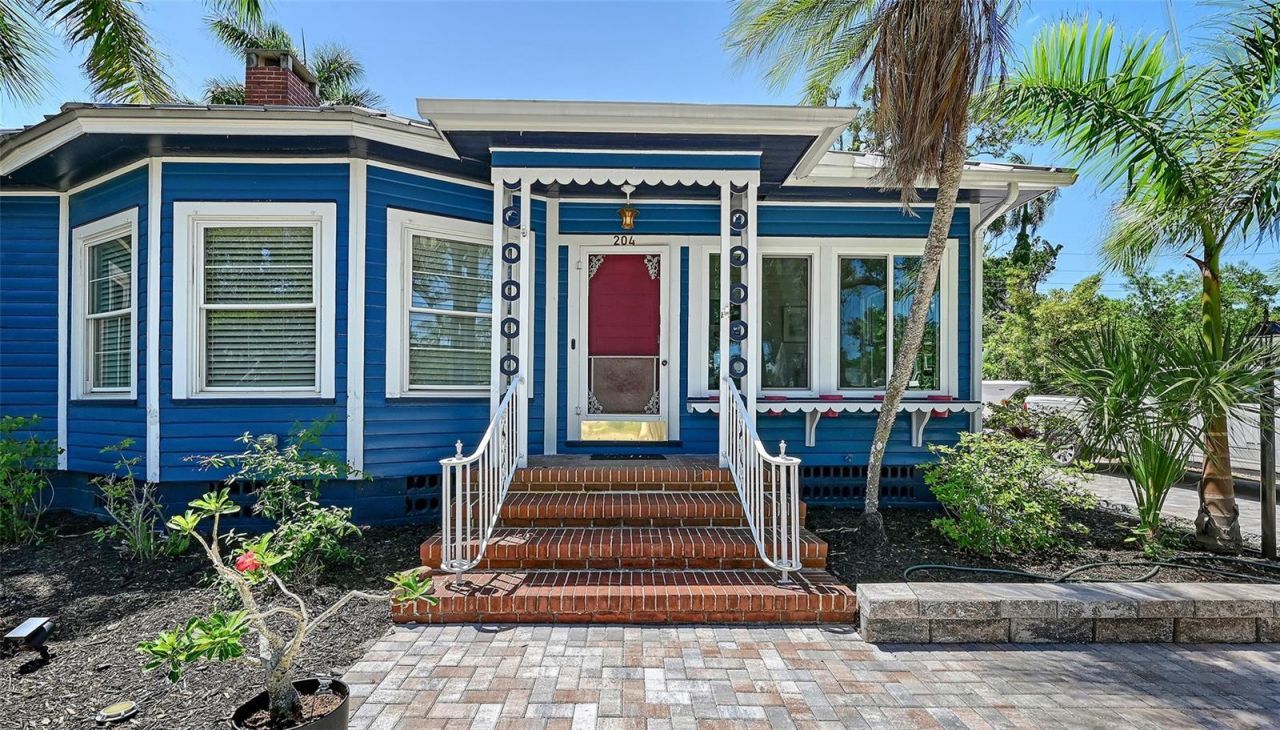 204 24th Street W, Bradenton, FL 34205 Photo