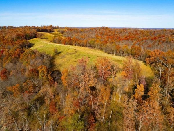 0 Lake Bonita Road , Catlettsburg, KY 41129