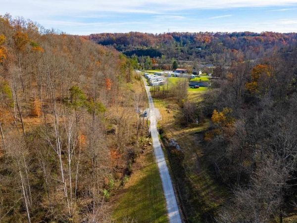 0 Lake Bonita Road , Catlettsburg, KY 41129