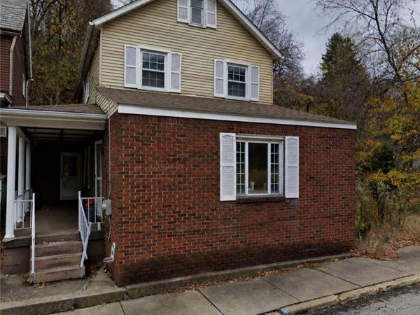 3077 Auberle St , Mckeesport, PA 15132