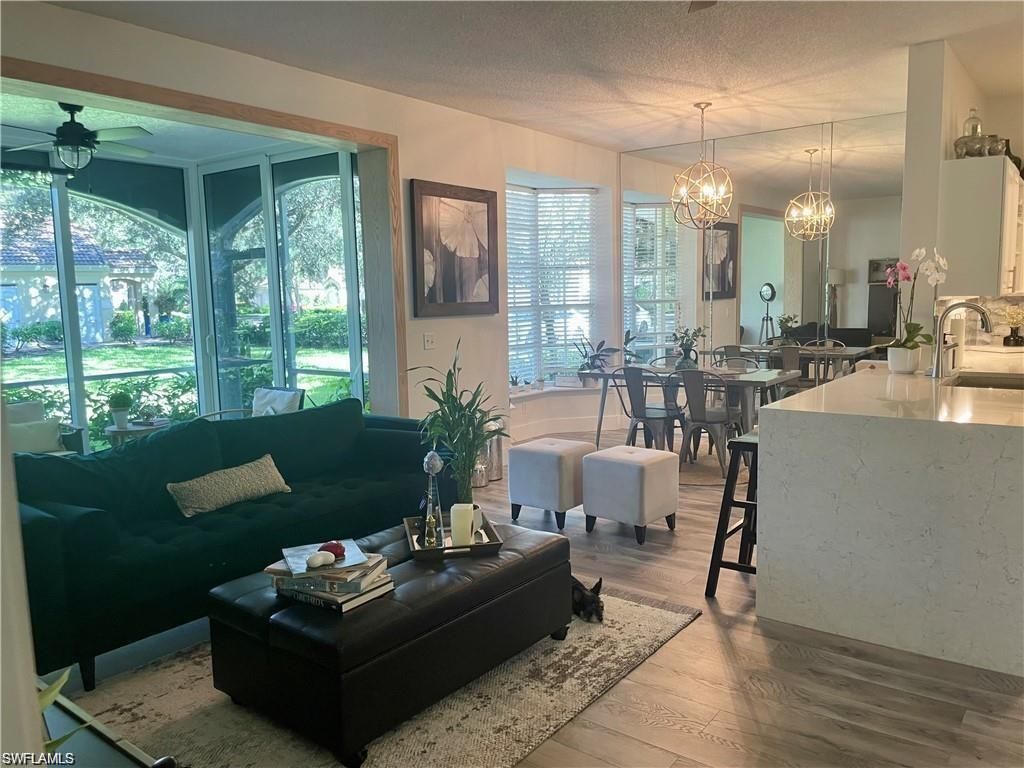 56 Silver Oaks Cir, Unit 102, Naples, FL 34119 Photo