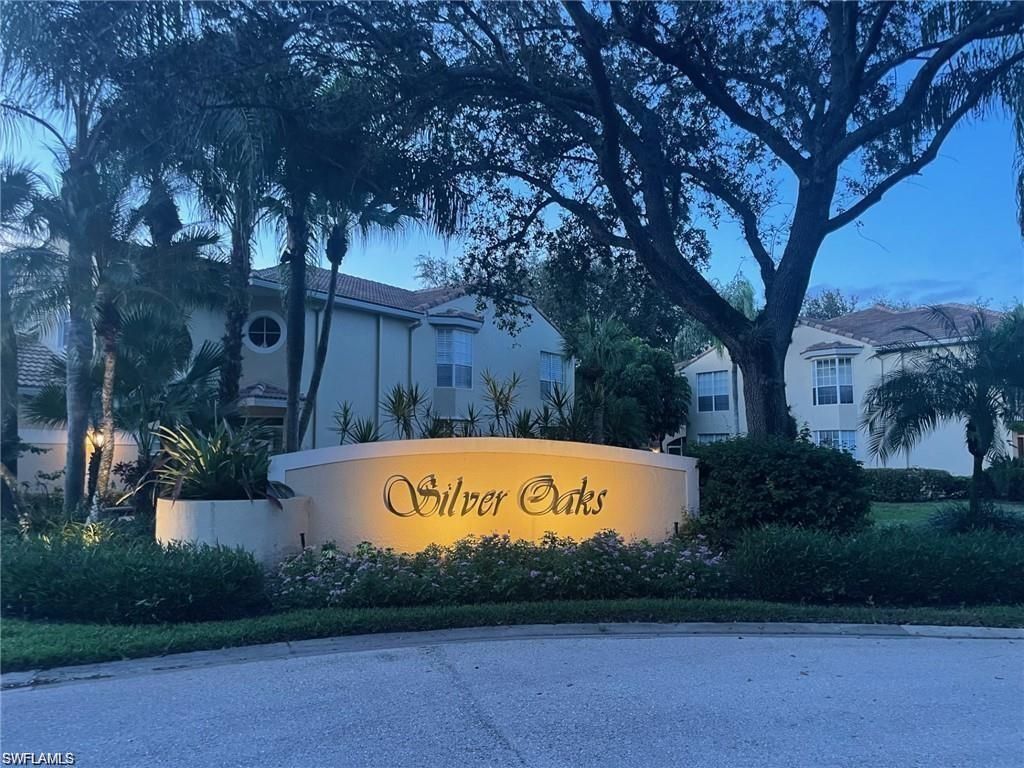 56 Silver Oaks Cir, Unit 102, Naples, FL 34119 Photo