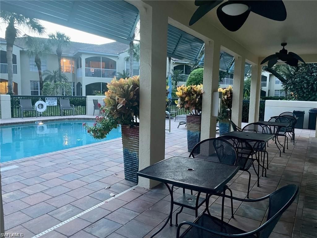 56 Silver Oaks Cir, Unit 102, Naples, FL 34119 Photo