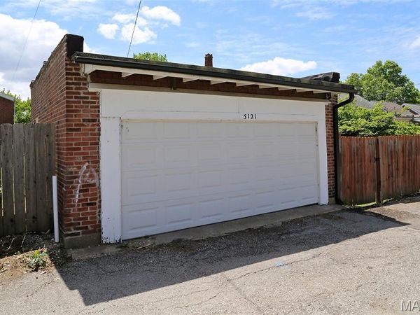 5121 Rosa Avenue, St Louis, MO 63109
