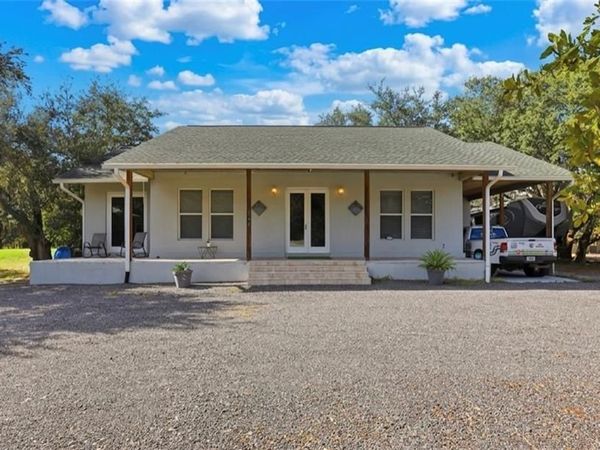 140 N Brida ST , CLEWISTON, FL 33440