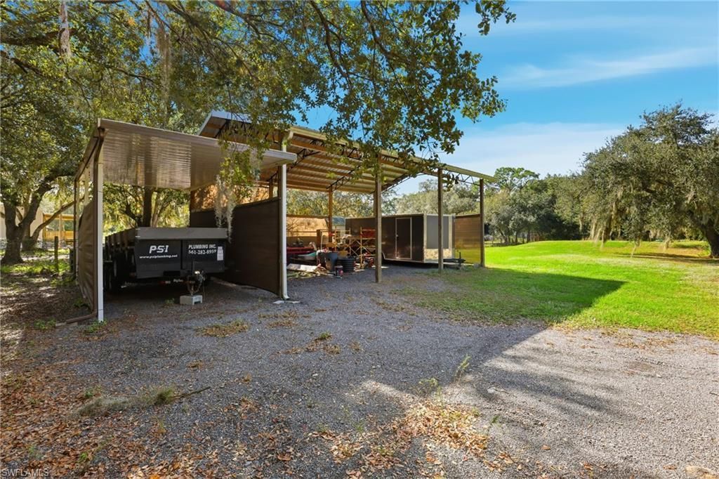 140 N Brida St, Clewiston, FL 33440 Photo