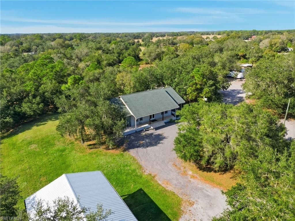140 N Brida St, Clewiston, FL 33440 Photo