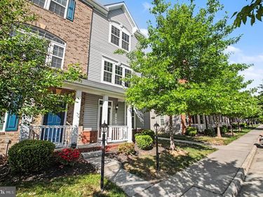 1643 DOROTHY LANE, WOODBRIDGE, VA 22191