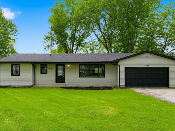 6426 Arnel Avenue, Fort Wayne, IN 46835