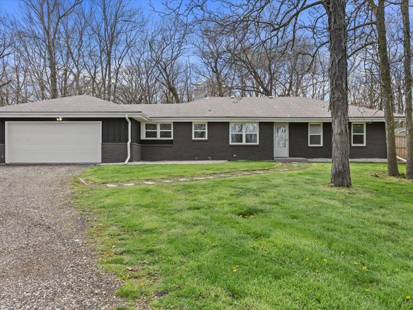 4410 Goleys Ln, Caledonia, WI 53404