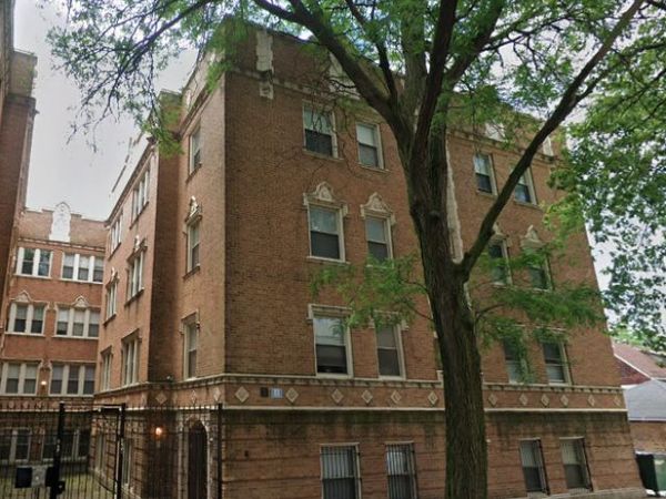 917 E 78th Street, Unit 102E, Chicago, IL 60620