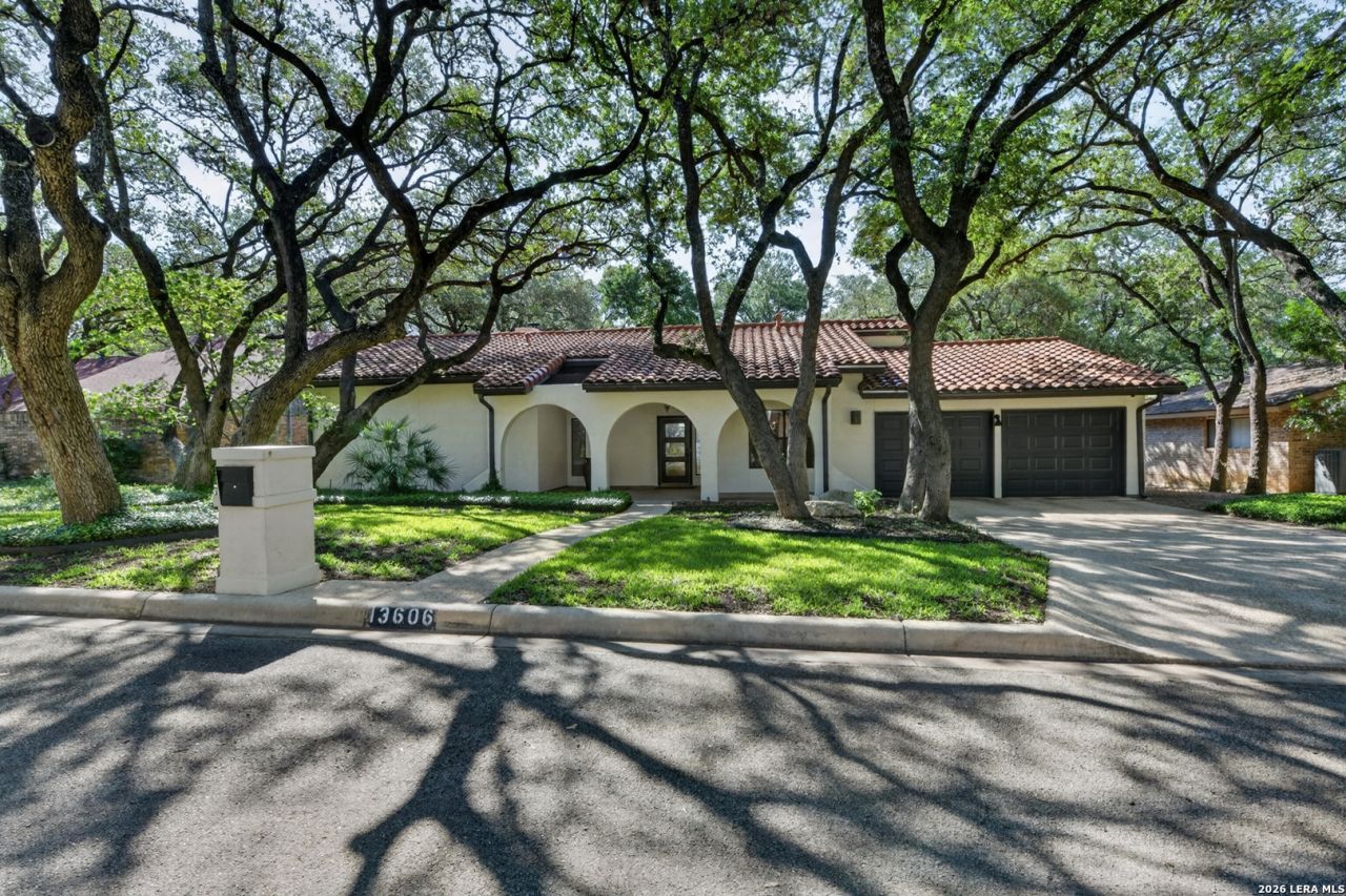 13606 Wood Ln, San Antonio, TX 78216 Main Photo
