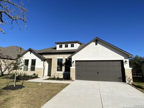 109 MILAGRO, Boerne, TX 78006