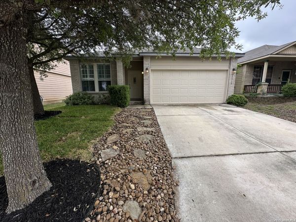 25718 PRESIDIO ALLEY, Boerne, TX 78015