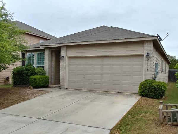 25718 PRESIDIO ALLEY, Boerne, TX 78015