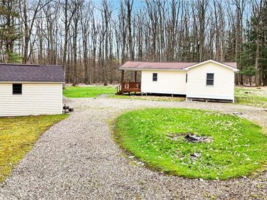 4603 Chapman Road, Hunt, NY 14846