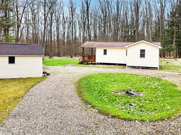4603 Chapman Road, Hunt, NY 14846