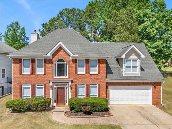 3255 Oak Hampton Way, Duluth, GA 30096