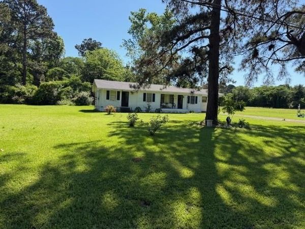 2077 Burson Road, Heflin, LA 71039