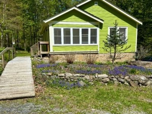 160 W Mill Rd, Washington, NJ 07853