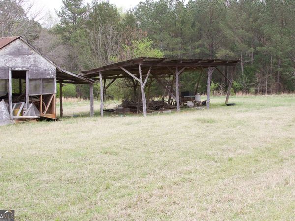 349 New Hope Vesta Road, Carlton, GA 30627