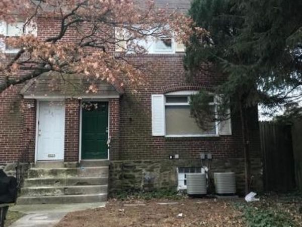 302 E ESSEX AVENUE , Unit 1, LANSDOWNE, PA 19050