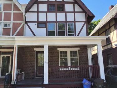 1615 FORSTER STREET, HARRISBURG, PA 17103