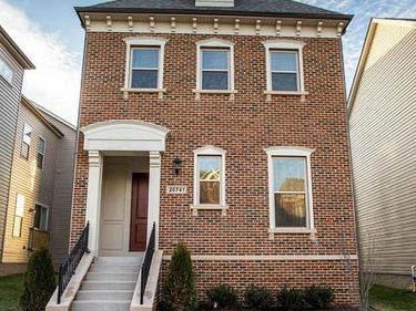 20741 JENNIFER ANN DRIVE, ASHBURN, VA 20147