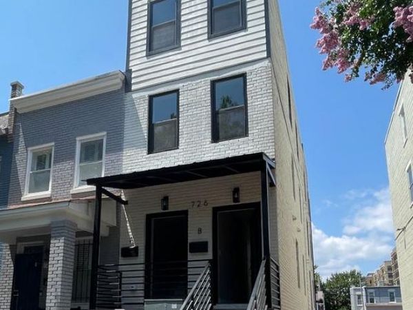 726 11TH STREET NE , WASHINGTON, DC 20002