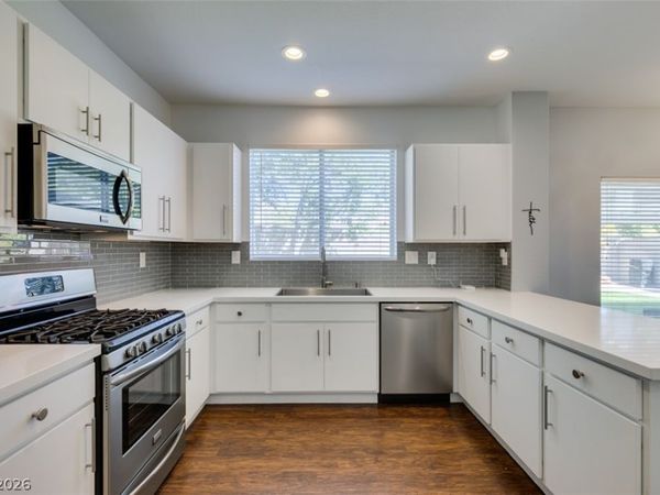 1013 Corsica Lane, Las Vegas, NV 89144