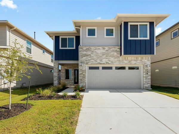 136 NEW HAVEN Ave, San Marcos, TX 78666