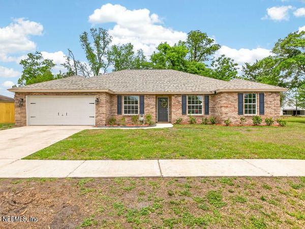 8319 SPRINGTREE Road, Jacksonville, FL 32210