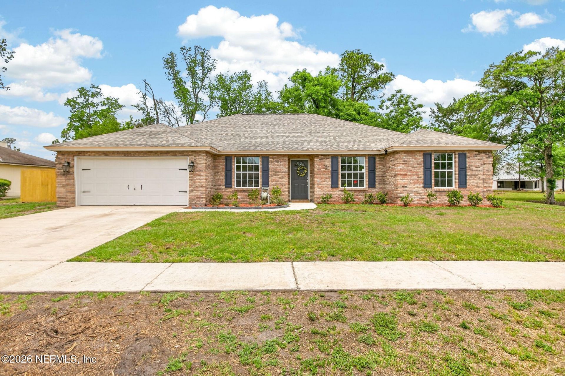 8319 Springtree Road, Jacksonville, FL 32210 Photo