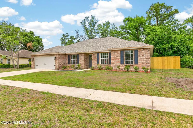 8319 Springtree Road, Jacksonville, FL 32210 Photo