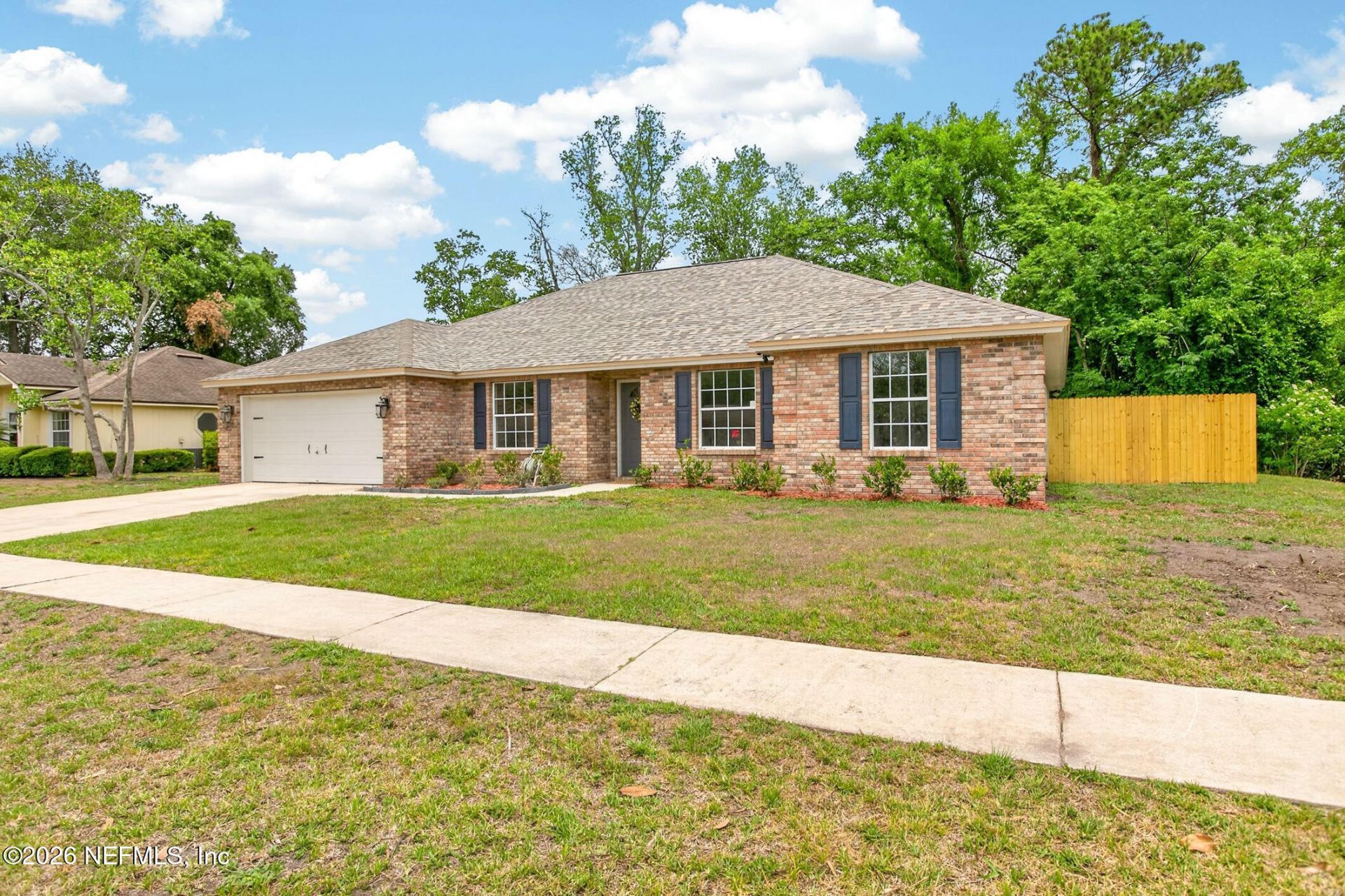 8319 Springtree Road, Jacksonville, FL 32210 Photo